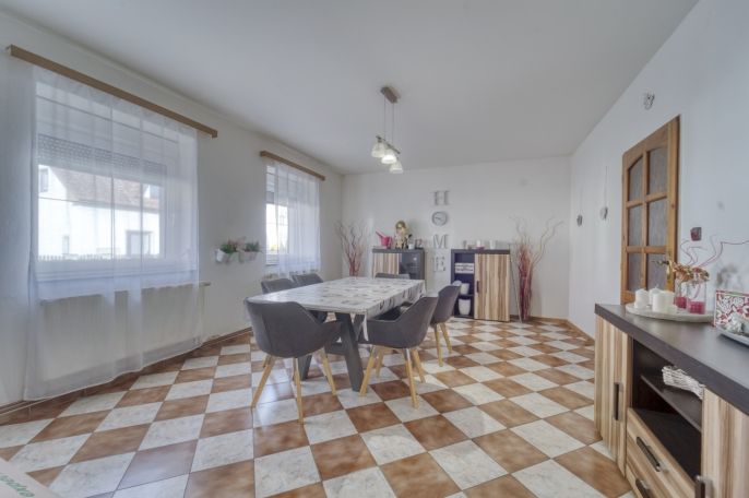 Prodej, Rodinný dům, Chotěšov