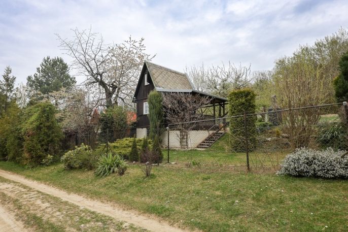 Prodej, Chata, Šternberk