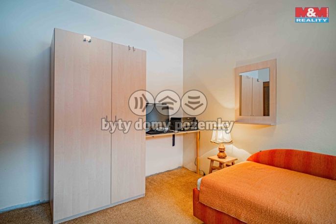 Prodej, Rodinný dům, Pražmo