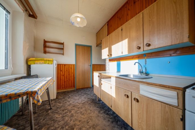 Prodej, Byt 2+1, Blansko