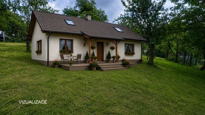 Prodej, Pozemek k bydlení, Luhačovice
