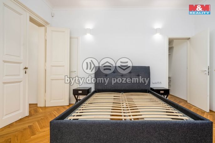 Prodej, Byt 2+1, Praha