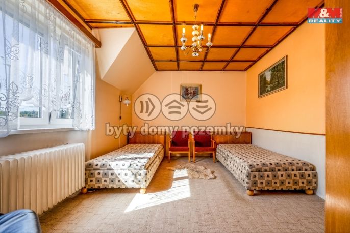 Prodej, Rodinný dům, Řevnice