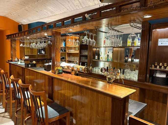 Pronájem, Restaurace, stravování, Brno