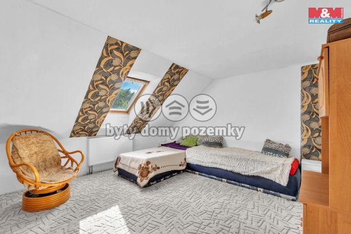 Prodej, Zemědělská usedlost, Hlinsko