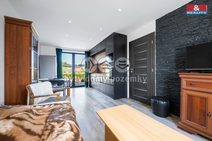 Prodej, Rodinný dům, Štěchovice