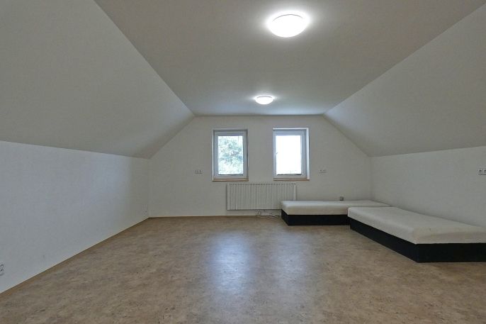 Prodej, Rodinný dům, Krupá