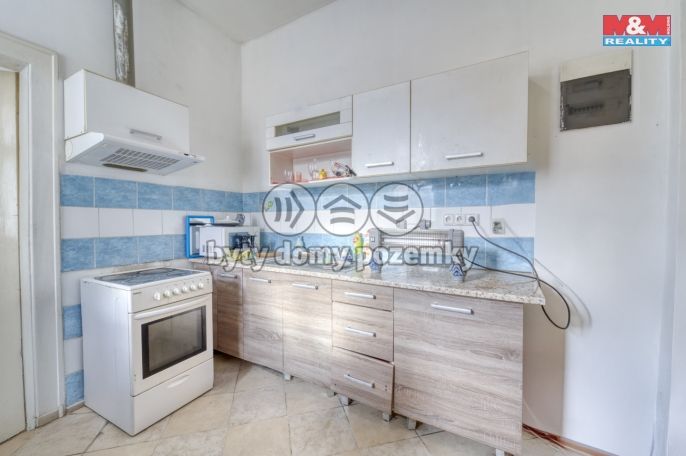 Prodej, Nájemní dům, Kožlany