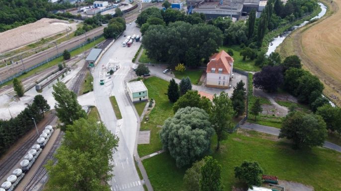Pronájem, Kancelářský prostor, Králův Dvůr