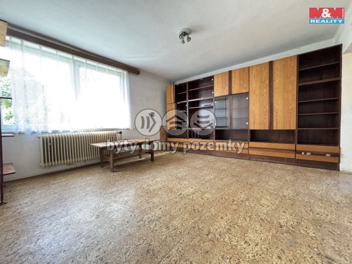 Prodej, Rodinný dům, Cetoraz