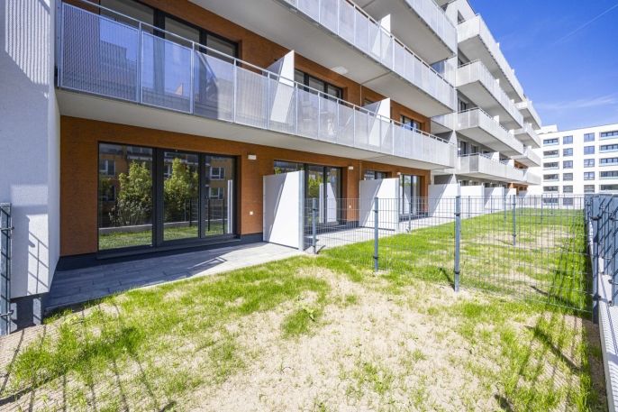 Prodej, Byt 1+kk, Praha