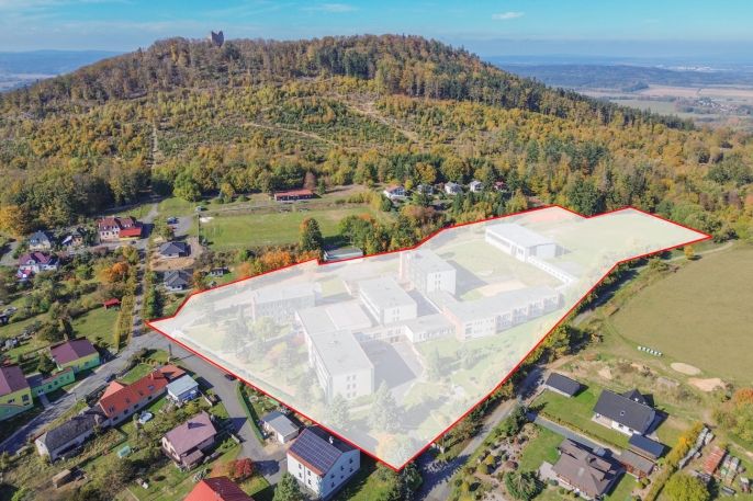 Prodej, Hotel, penzion, Přimda