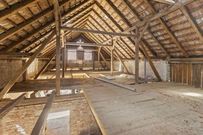 Prodej, Rodinný dům, Dolní Čermná