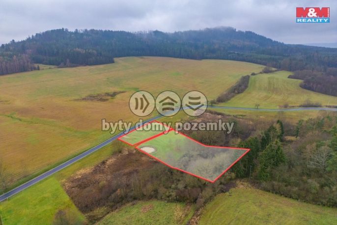 Prodej, Louka, Hůrky