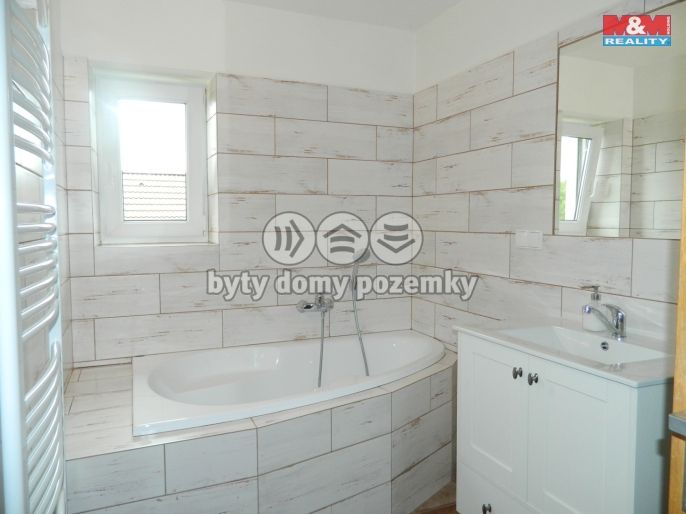 Pronájem, Rodinný dům, Žirov