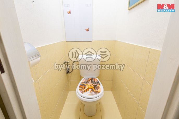 Prodej, Byt 3+1, Neratovice