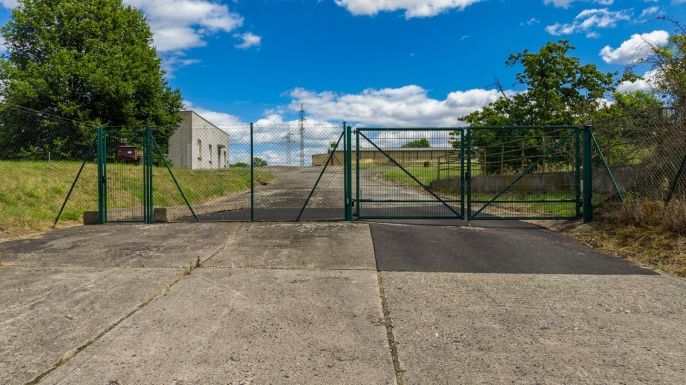 Prodej, Komerční pozemky, Rtyně nad Bílinou