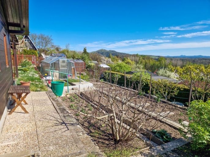 Prodej, Zahrada, Nový Bor