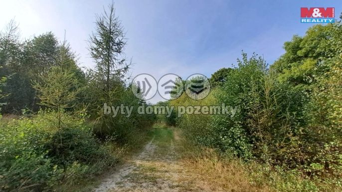 Prodej, Pozemek k bydlení, Dolní Moravice