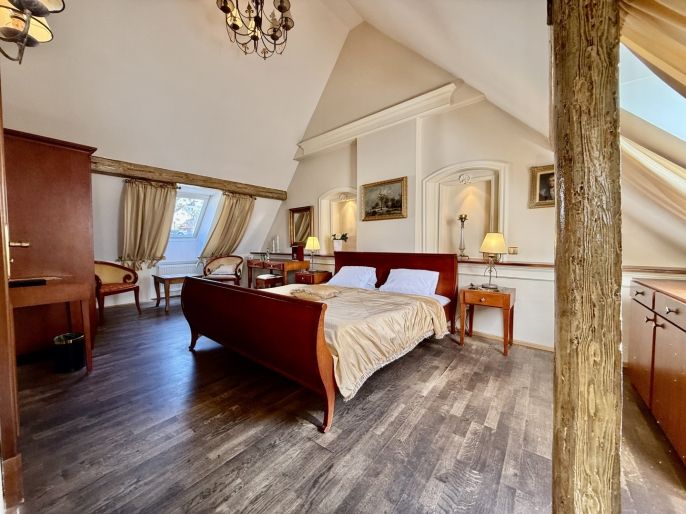 Prodej, Hotel, penzion, Štramberk