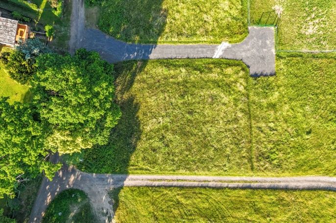 Prodej, Pozemek k bydlení, Cheb