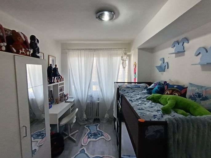 Prodej, Byt 3+1, Ostrava