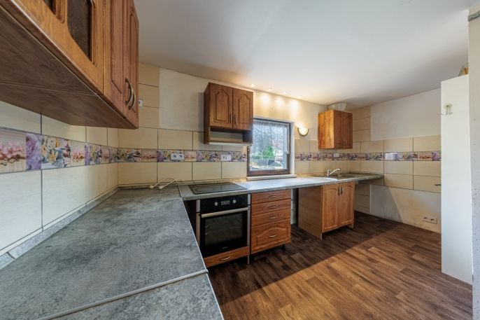 Prodej, Rodinný dům, Horní Blatná