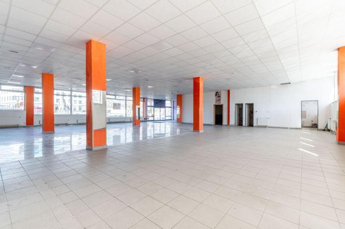Prodej, Obchod a služby, Žďár nad Sázavou