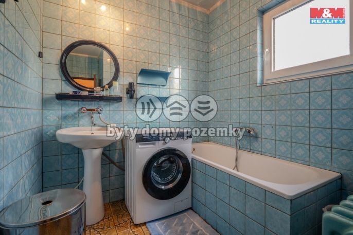 Prodej, Rodinný dům, Dolní Lutyně