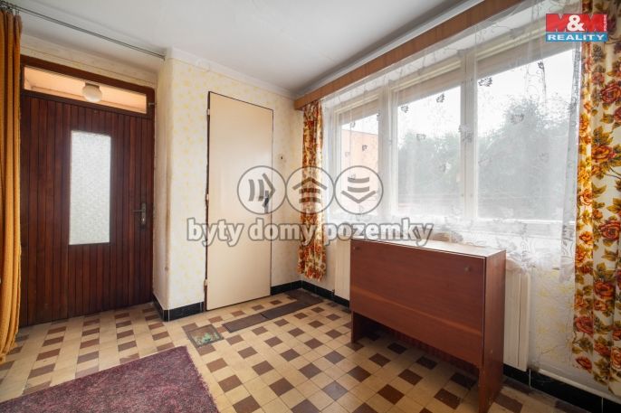 Prodej, Rodinný dům, Brněnec