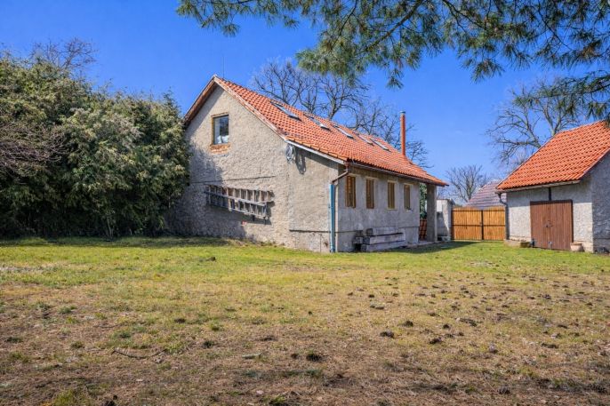 Pronájem, Rodinný dům, Tehovec