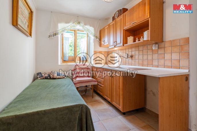 Prodej, Zemědělská usedlost, Žirovnice