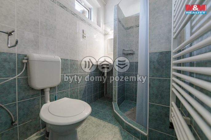 Prodej, Rodinný dům, Kraslice