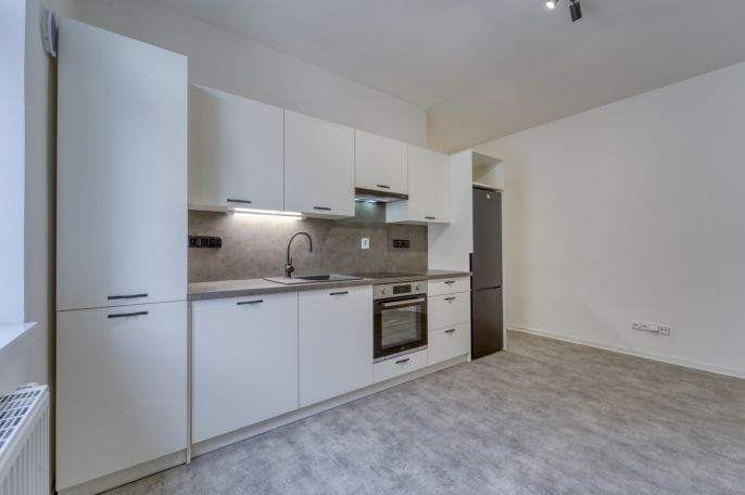 Prodej, Byt 3+kk, Plzeň