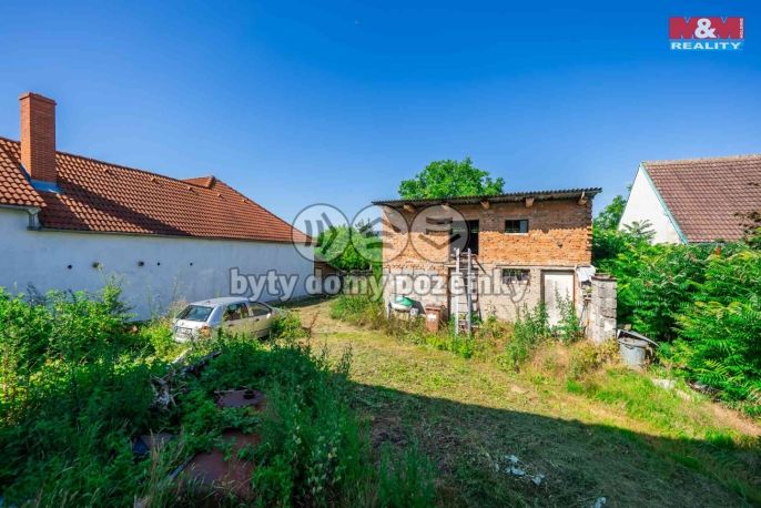 Prodej, Rodinný dům, Lesná