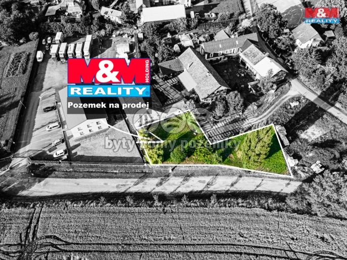 Prodej, Rodinný dům, Vamberk