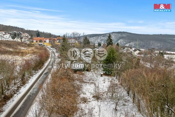 Prodej, Pozemek k bydlení, Černolice