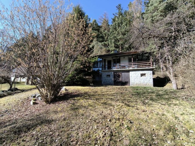 Prodej, Chata, Žinkovy