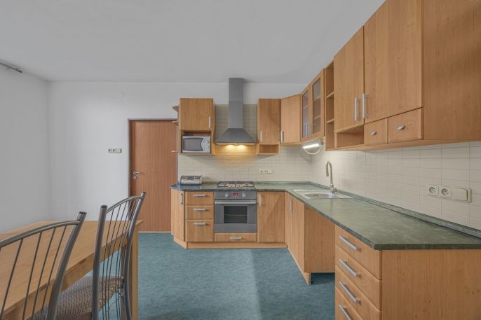 Prodej, Byt 3+1, Jaroměř