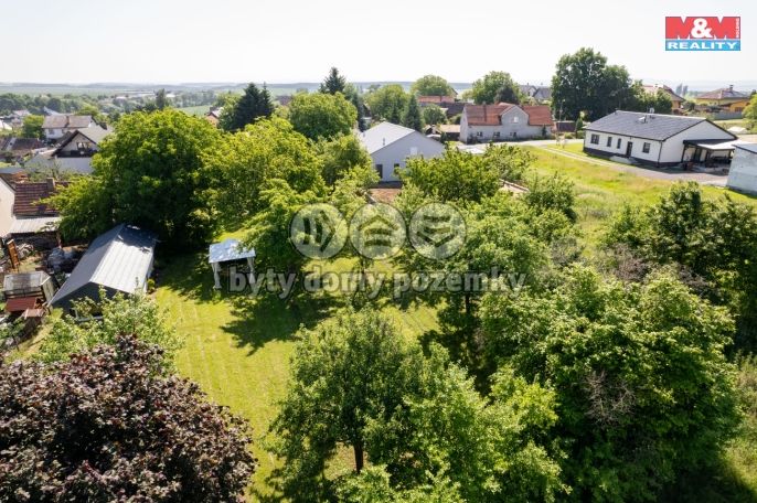 Prodej, Pozemek k bydlení, Výrov