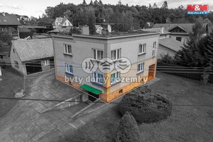 Prodej, Rodinný dům, Těrlicko