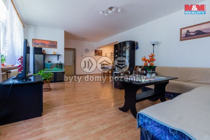 Prodej, Rodinný dům, Rousínov