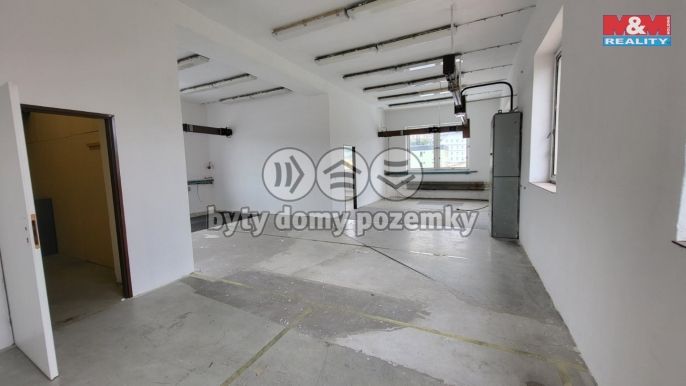 Pronájem, Sklad, Šternberk