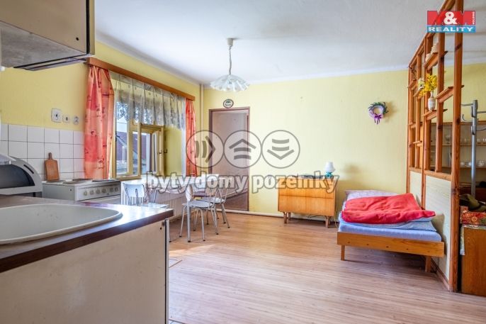 Prodej, Chalupa, Zahorčice