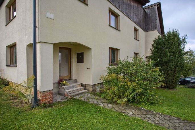 Pronájem, Rodinný dům, Horní Bludovice