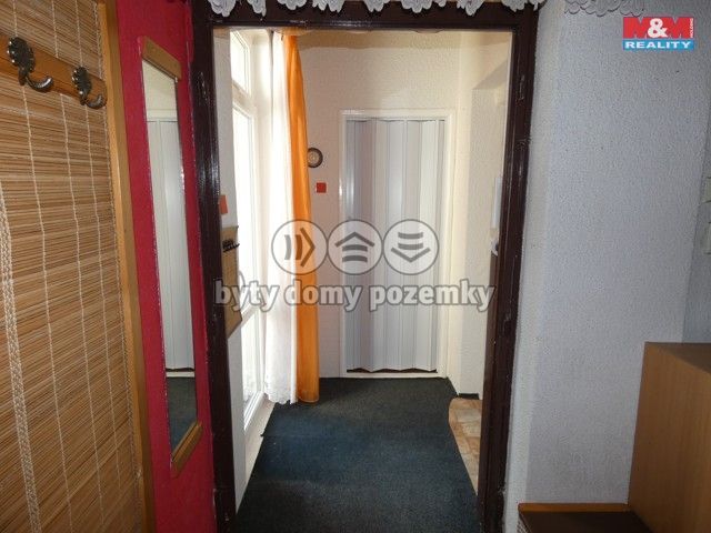 Prodej, Byt 3+1, Louny