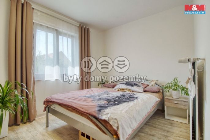 Prodej, Rodinný dům, Tymákov