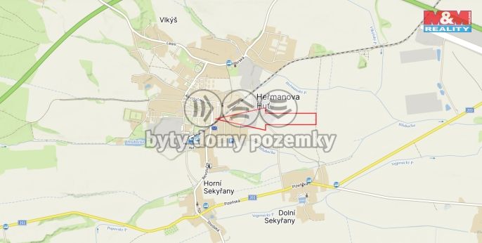 Prodej, Rodinný dům, Heřmanova Huť