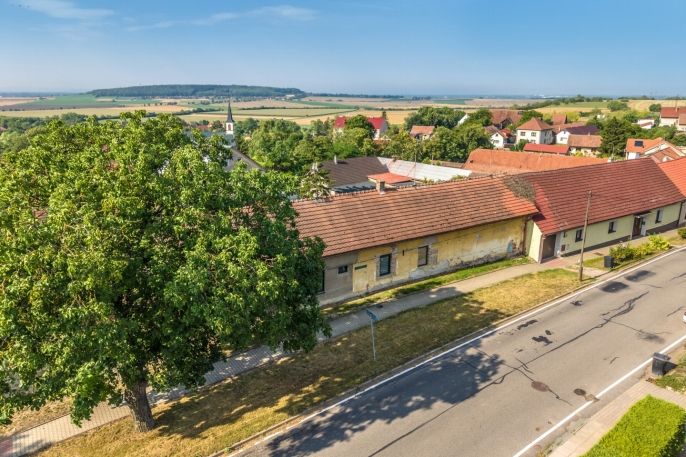 Prodej, Rodinný dům, Opočnice