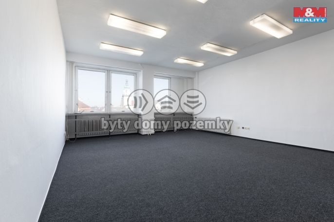 Prodej, Obchodní objekt, Bruntál